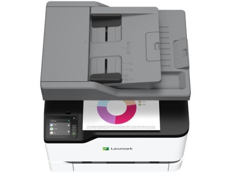 LEXMARK CX331adwe A4 MFP LASER COLOR - Img 5