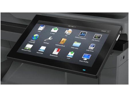LEXMARK CX635adwe A4 MFP LASER COLOR - Img 3