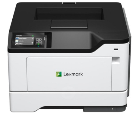 LEXMARK MS531dw A4 PRINTER LASER MONO - Img 7