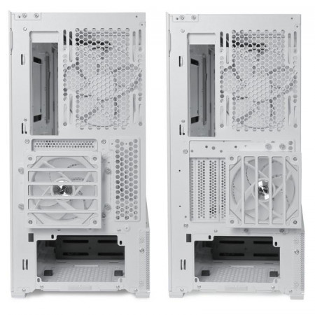 Lian Li LANCOOL 216 RGB E-ATX Md-Tower - Img 3