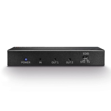 Lindy 2 Port HDMI 18G Splitter - Img 7