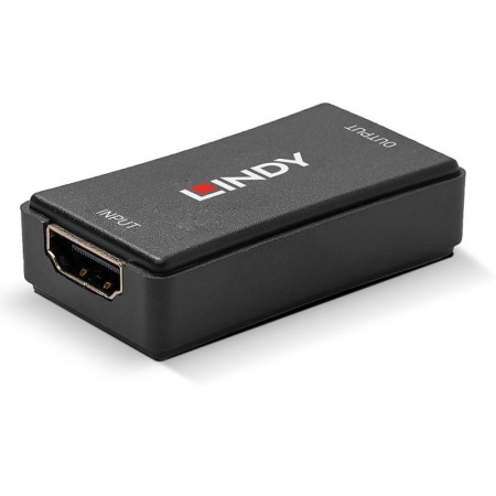 Lindy 50m HDMI 2.0 10.2G Repeater - Img 7