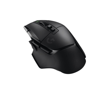 Logitech G502 X LIGHTSPEED Black - Img 2