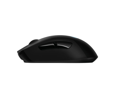 Logitech G703 LIGHTSPEED Wireless Gaming Mouse with HERO Sensor - Img 4