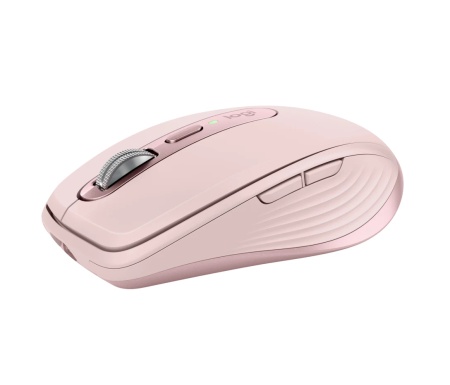 Logitech MX Anywhere 3S Rose - Img 3