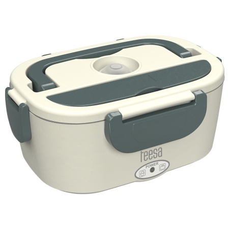 LUNCH BOX 230V 12V TEESA - Img 2