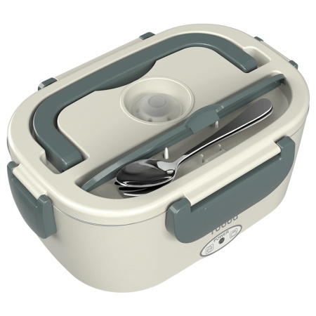 LUNCH BOX 230V 12V TEESA - Img 12