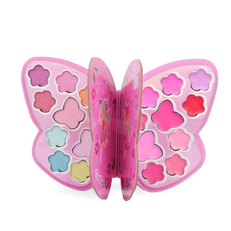 MARTINELIA FAIRY THINGS PALETA MACHIAJ FLUTURE - Img 2