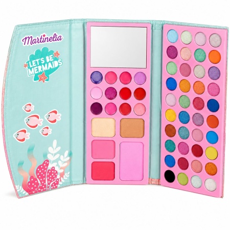MARTINELIA SET COSMETIC MAGIC TREASURE WALLET - Img 2