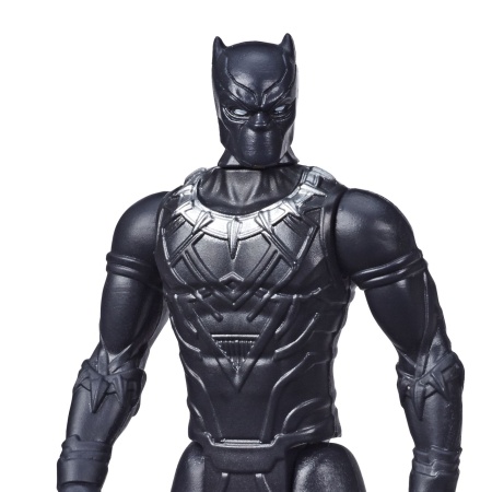 MARVEL FIGURINA BLACK PANTHER 9.5CM - Img 3