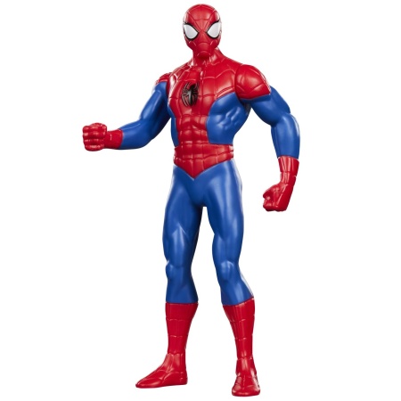 MARVEL FIGURINA SPIDER MAN 20CM - Img 2