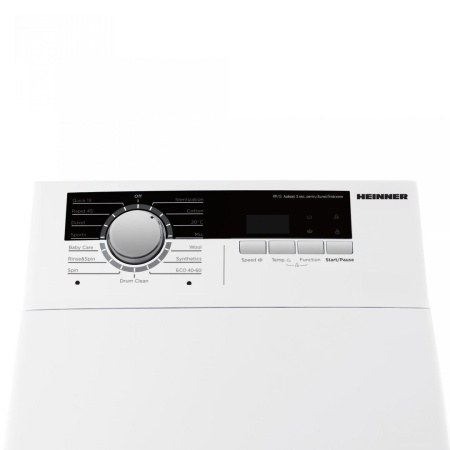 MAS SP INC VER HEINNER HWM-TL8013IVA++ - Img 2