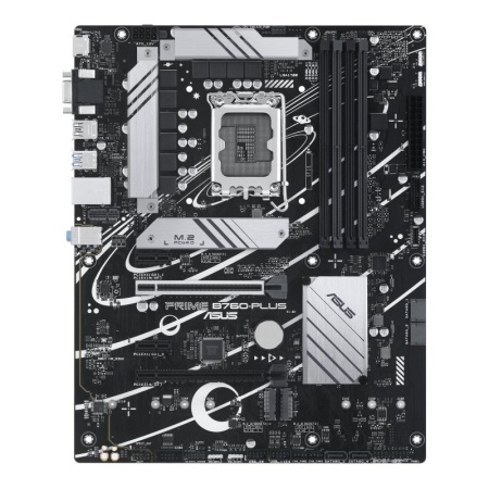 MB AS PRIME B760-PLUS LGA1700 DDR5 - Img 4