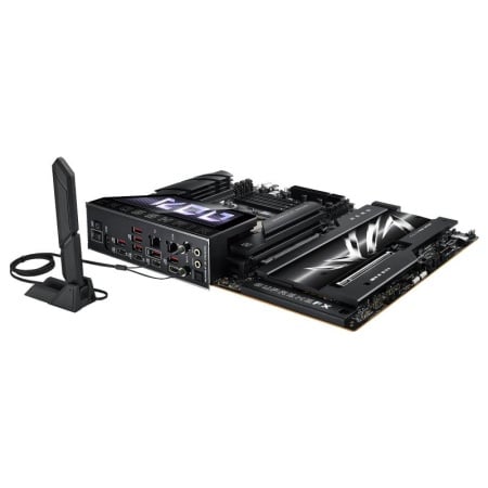MB Asus ROG Crosshair X870E Hero AM5 - Img 16