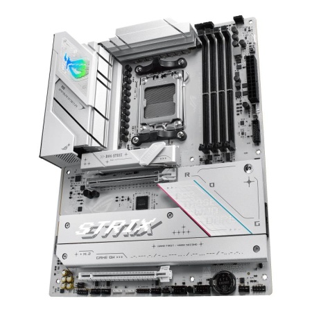 MB Asus ROG STRIX B850-A GAMING WIFI AM5 - Img 6