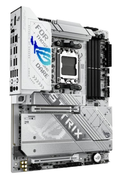 MB Asus ROG STRIX X870-A GAMING WIFI AM5 - Img 3