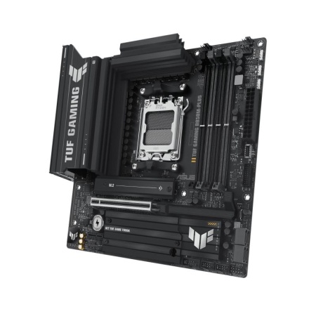 MB Asus TUF GAMING B850M-PLUS - Img 6