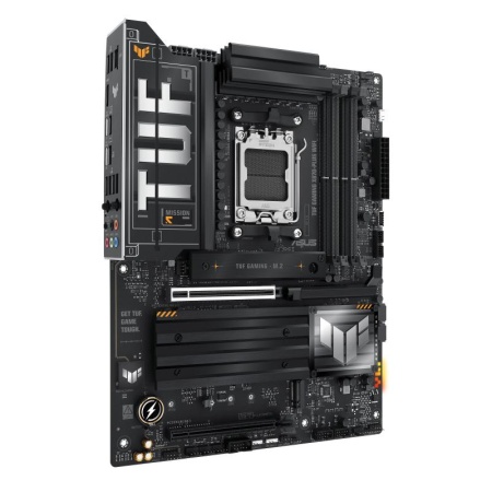 MB Asus TUF GAMING X870-PLUS WIFI AM5 - Img 9