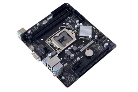 MB BIOSTAR H81MHV3 3.0 LGA 1150 - Img 3