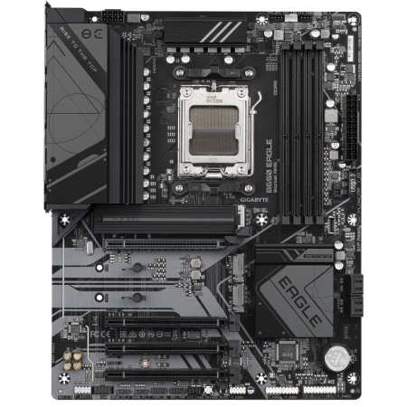 MB Gigabyte B650 EAGLE - Img 7