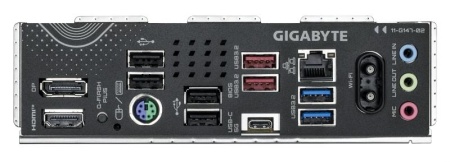 MB Gigabyte B850 GAMING WIFI6 - Img 9