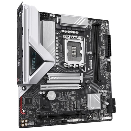 MB Gigabyte B860M EAGLE V2 - Img 4