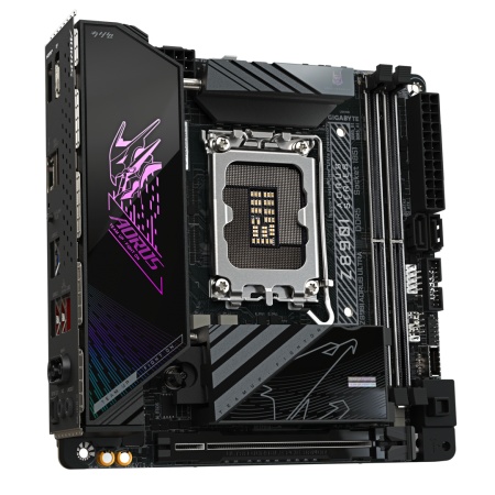 MB GIGABYTE Z890 AORUS ULTRA - Img 3