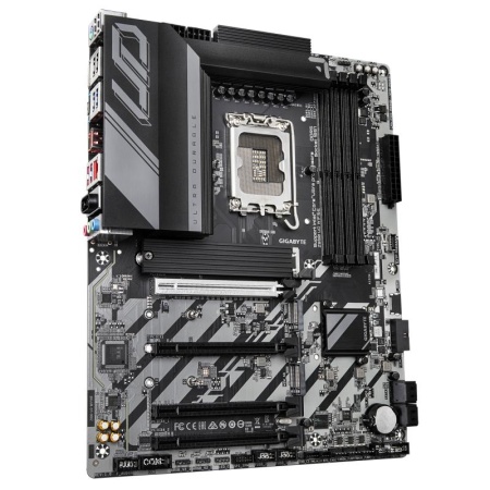 MB GIGABYTE Z890 UD WIFI6E - Img 8