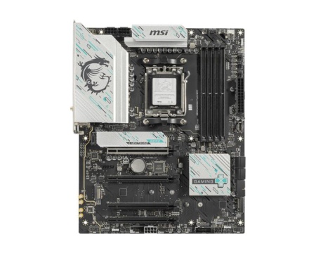 MB MSI B850 GAMING PLUS WIFI AM5 - Img 2