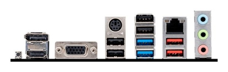 MB MSI PRO B650M-P AM5 - Img 6