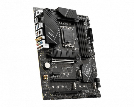 MB MSI PRO Z790-P LGA 1700 WIFI - Img 3