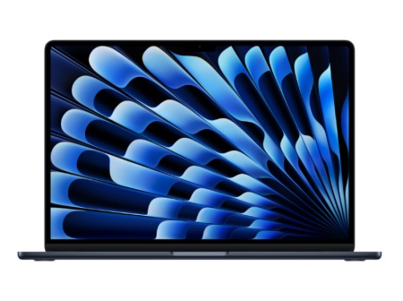 MBA 15 MDN/10C GPU/24GB/1TB-INT - Img 4