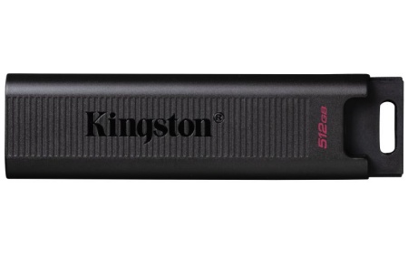 Memorie externa Kingston DataTraveler Max 512GB USB Tip C - Img 4