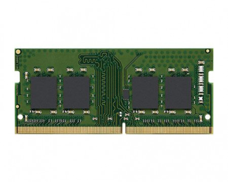 Memorie SODIMM Kingston 4GB, DDR4-3200Mhz, CL22, Bulk