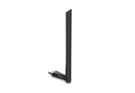 MERCUSYS AC650 DUAL BAND USB ASDAPTER - Img 5
