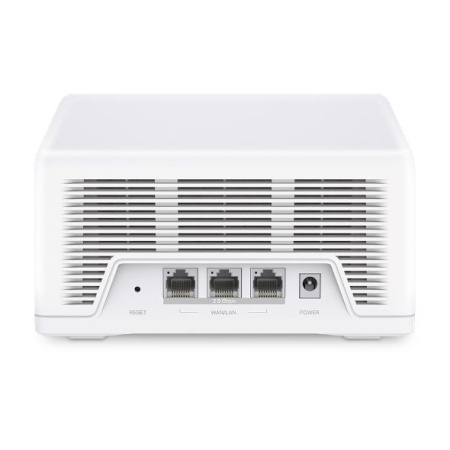 MERCUSYS HALO H47BE WHOLE MESH WIFI7 2PK - Img 2