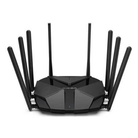 MERCUSYS MR90X AX6000 WIFI 6 ROUTER - Img 4