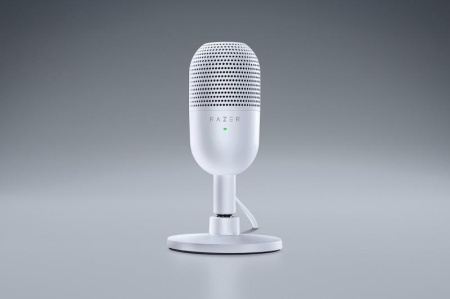 Microfon Razer Seiren V3 Mini White - Img 8