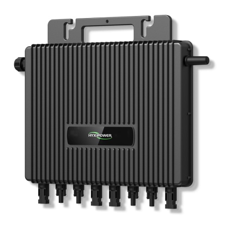 Microinvertor HYXIPOWER 4-1 Wifi M1800SW - Img 2