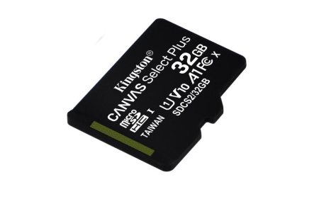 MICROSD 32GB SELECT PLUS SDCS2/32GB - Img 5