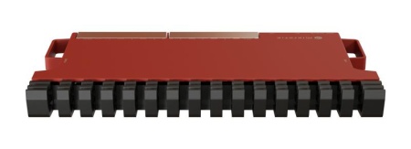 MIKROTIK ROUTER L009UIGS-RM 8x LAN PoE - Img 3
