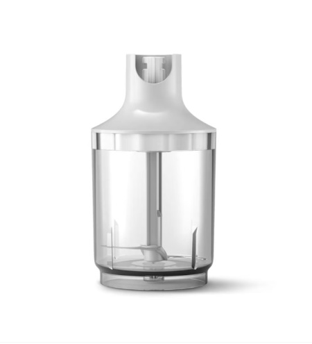 MIXER DE MANA PHILIPS HR2545/00 - Img 3