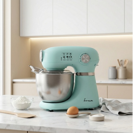 MIXER PLANETAR FRAM FPM-D1010GR - Img 12