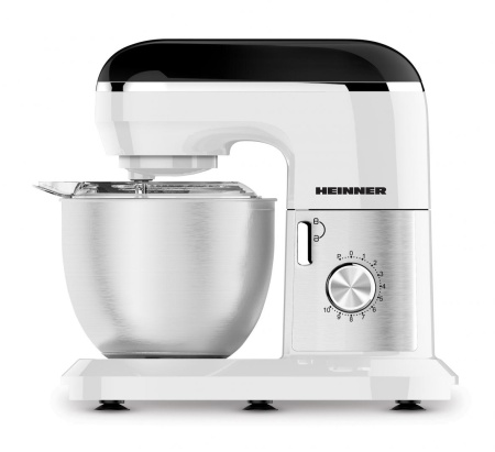 MIXER PLANETAR HEINNER HPM-1010WHBK - Img 2