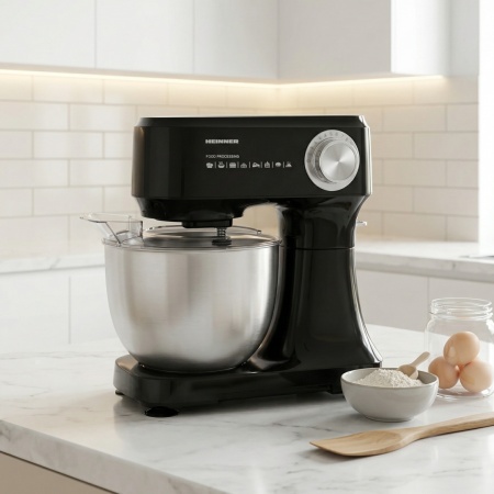 MIXER PLANETAR HEINNER HPM-D750BK - Img 9