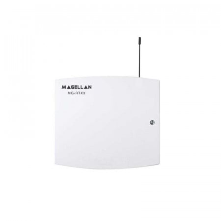 MODUL RADIO DE EXTENSIE, 32 ZONE, RTX3