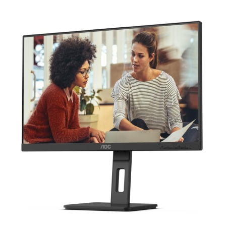 MONITOR 27" AOC Q27E3UMF - Img 10