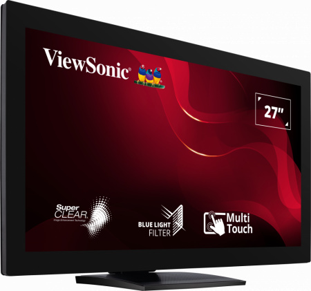 Monitor 27'' ViewSonic TD2760 - Img 3