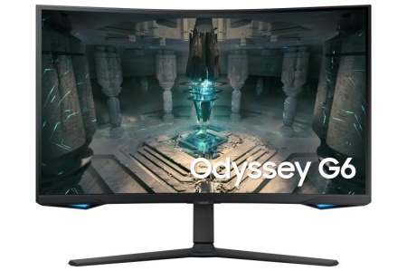 MONITOR 32" SAMSUNG LS32BG650EUXEN - Img 11