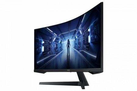 MONITOR 34" SAMSUNG LC34G55TWWPXEN - Img 6